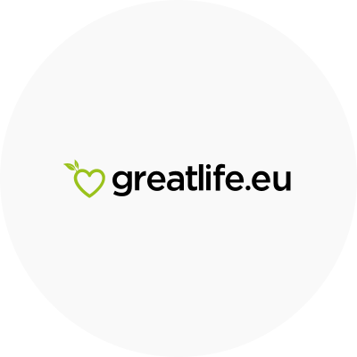 A photo of Greatlife.eu 
