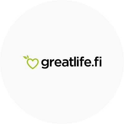 A photo of Greatlife.fi Greatlife.fi