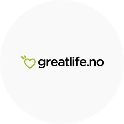 Greatlife.no A photo of Greatlife.no