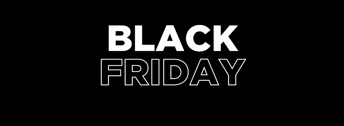 Black Friday Black Friday