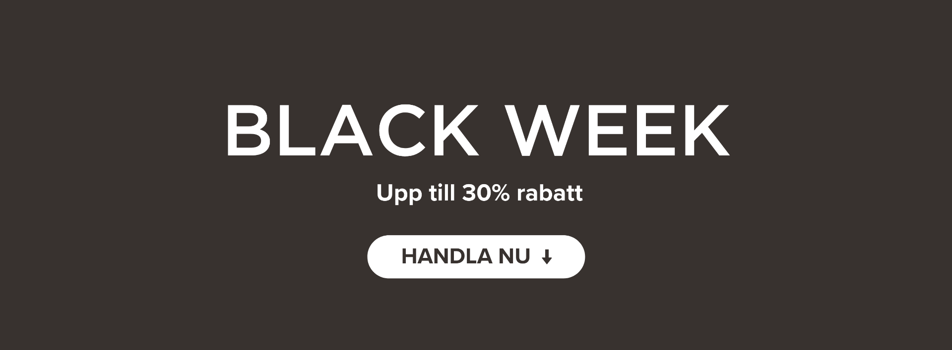 Black Week Black Week