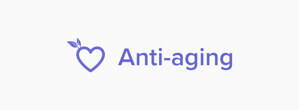 Anti-aging Anti-aging