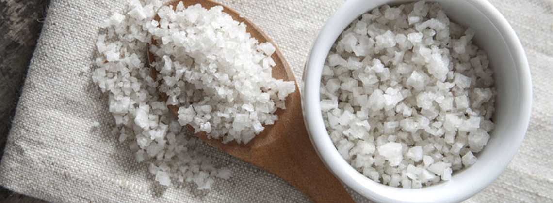 Celtic Salt Celtic Salt