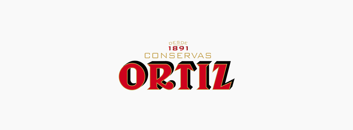 Conservas Ortiz Conservas Ortiz