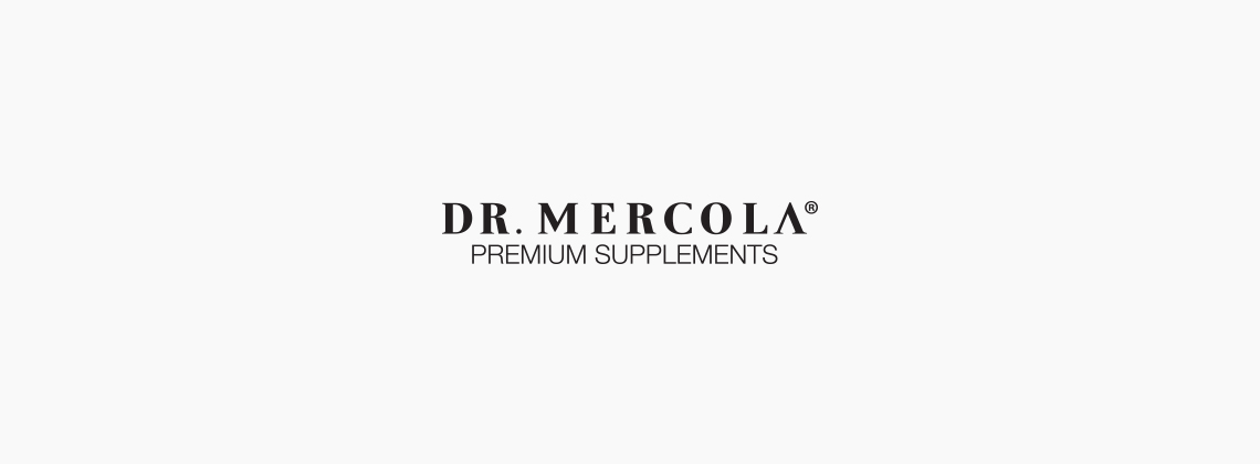Dr. Mercola Dr. Mercola
