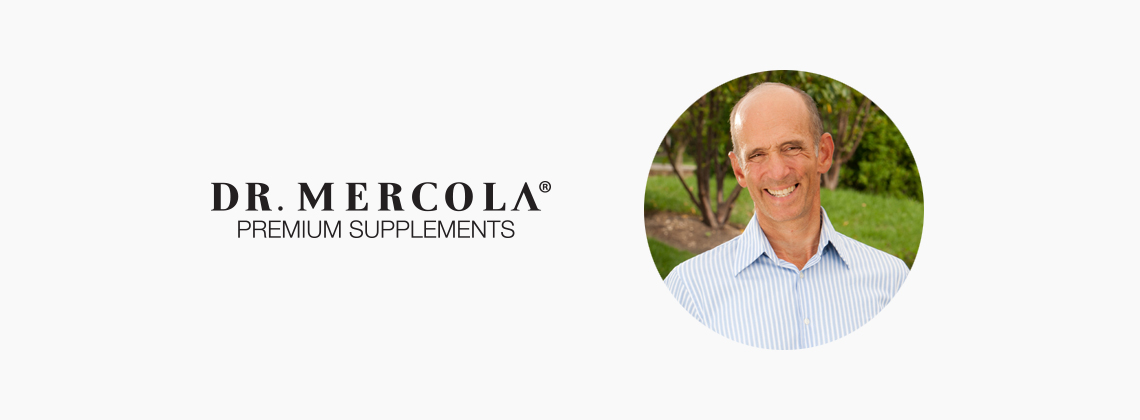 Dr. Mercola Dr. Mercola