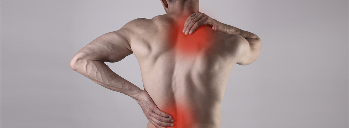 Inflammation & värk Inflammation & värk