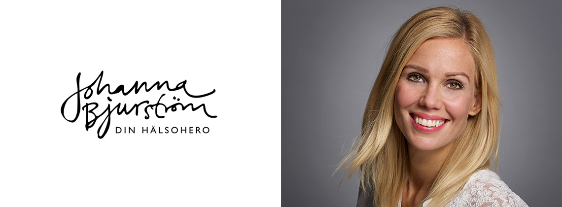 Johanna Bjurström Johanna Bjurström