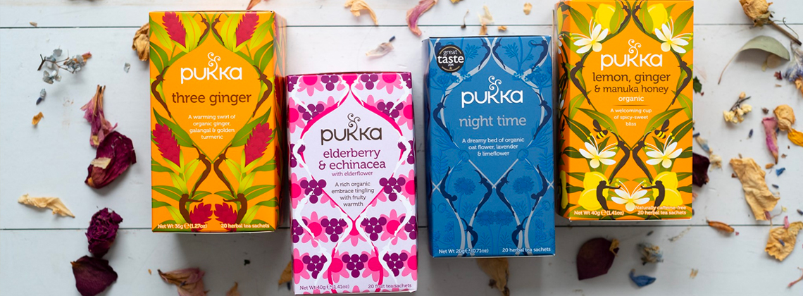 Pukka Pukka