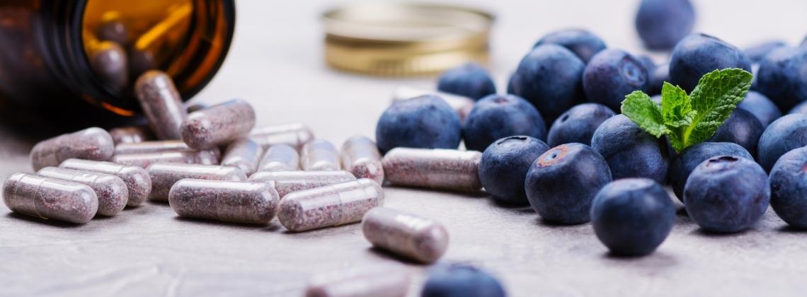 Vitaminer Vitaminer