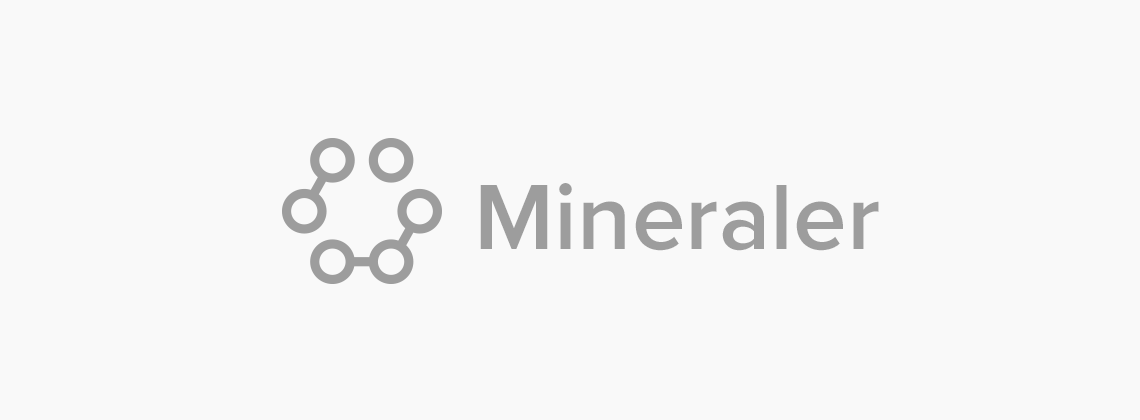 Mineraler Mineraler
