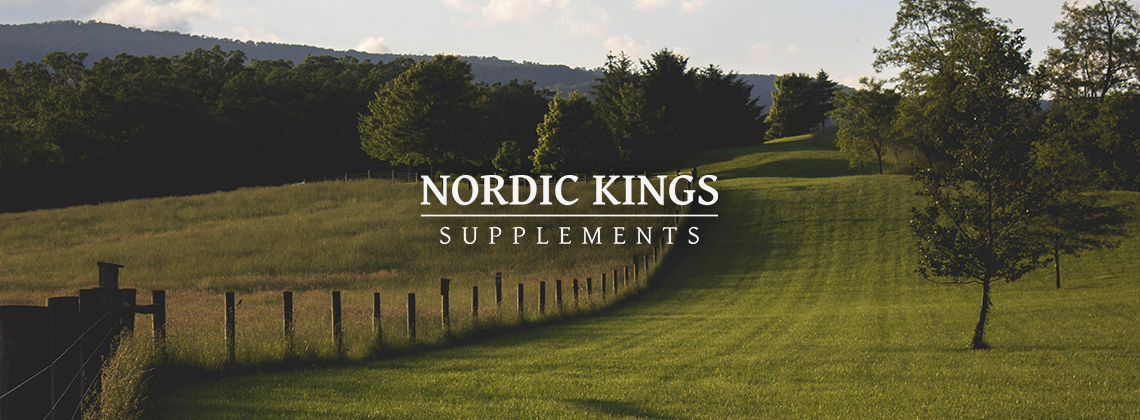 Nordic Kings Nordic Kings