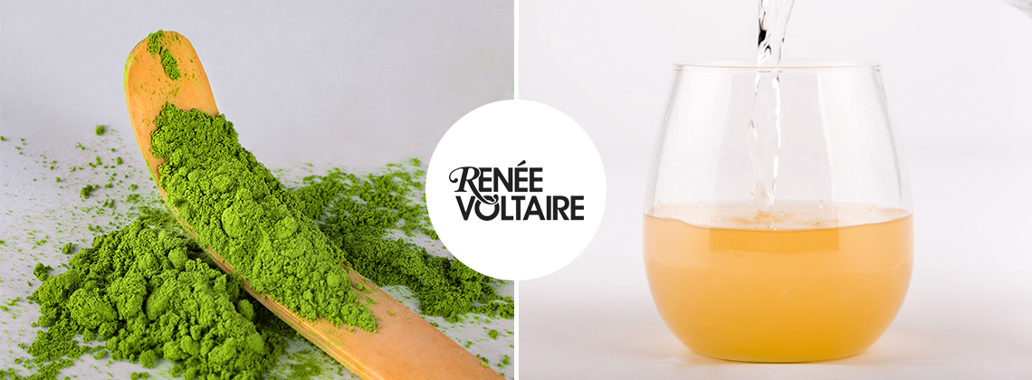 Renée Voltaire Renée Voltaire