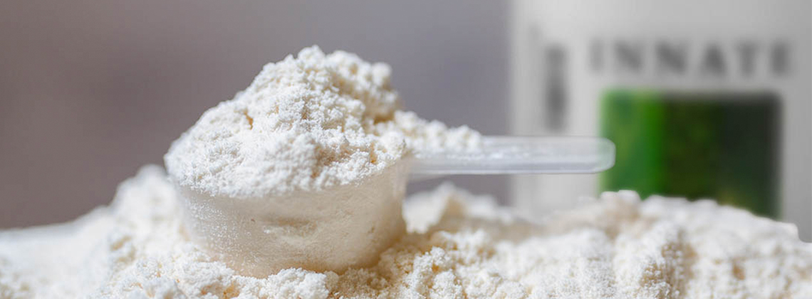 Proteinpulver Proteinpulver