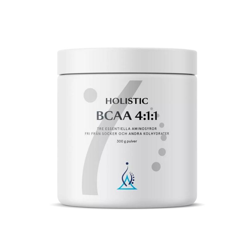 BCAA