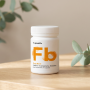 Greatlife Flora Basic Probiotika 60 kapslar
