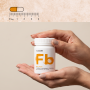 Greatlife Flora Basic Probiotika 60 kapslar