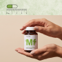 5-MTHF L-Metylfolat (Folsyra)