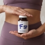 Greatlife FODMAP & SIBO Plus+ 60 kapslar
