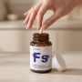 Greatlife FODMAP & SIBO Plus+ 60 kapslar