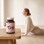 Greatlife Glucosamine Sulfate 60 kapslar