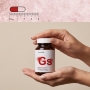 Greatlife Glucosamine Sulfate 60 kapslar