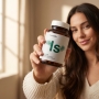 Greatlife Inositol 500 mg 60 kapslar