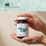 Greatlife Inositol 500 mg 60 kapslar