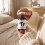 L-Tryptophan – 400 mg (Tryptofan)