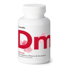 Köp D-Mannose från Greatlife.se, kvalitetsprodukter med fri frakt