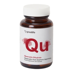 Quercetin-dihydrat