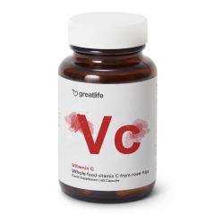 Vitamin C Whole Food