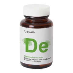 Digestive Enzymes Plus+
