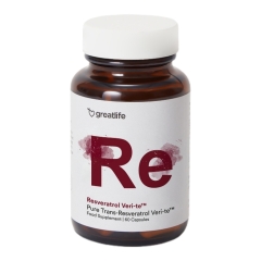 Resveratrol Veri-te™