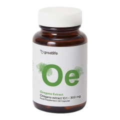 Oregano Extract