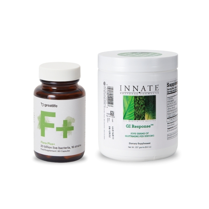 Baspaket IBS & IBD