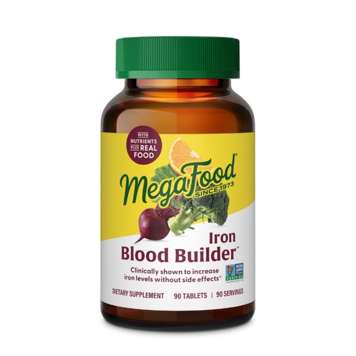Blood Builder MegaFood