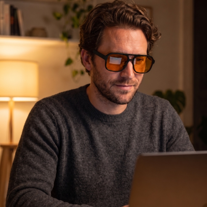 Greatlife Blue Blockers Optic Pro