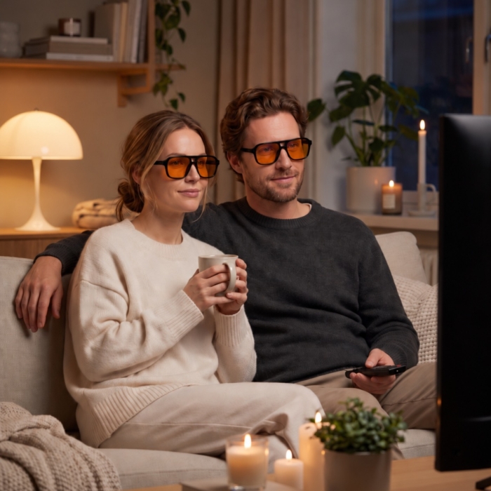 Greatlife Blue Blockers Optic Pro