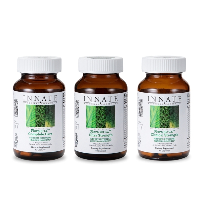 Probiotikatrappan