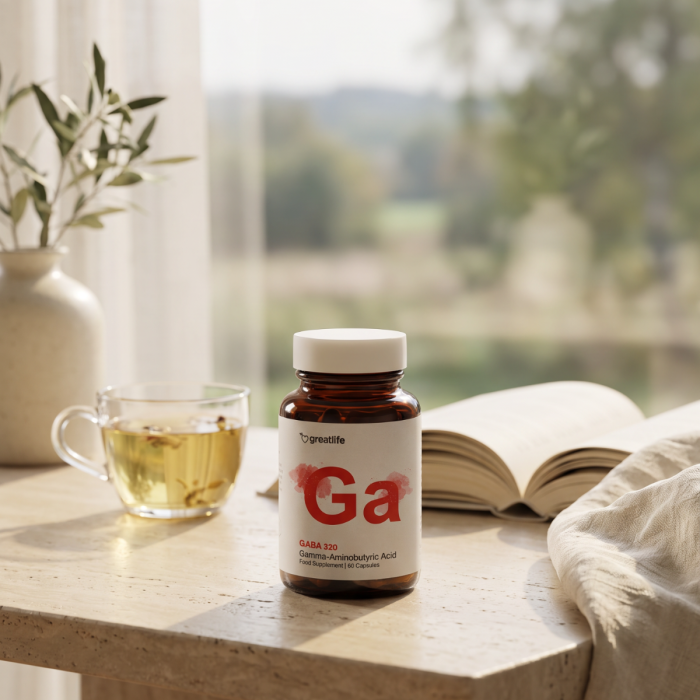 GABA 320