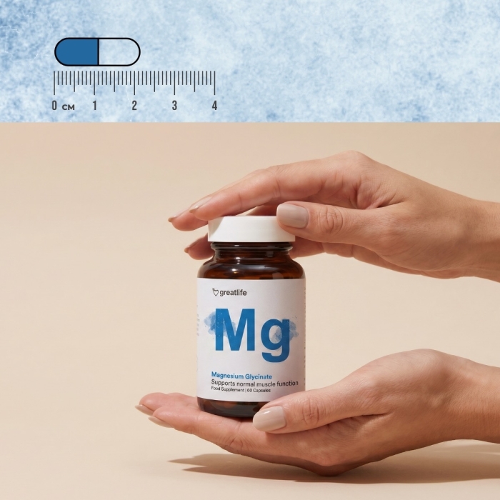 Magnesiumbisglycinat