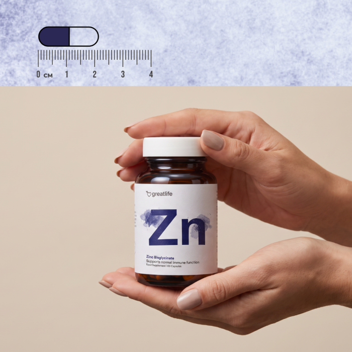 Zinkbisglycinat
