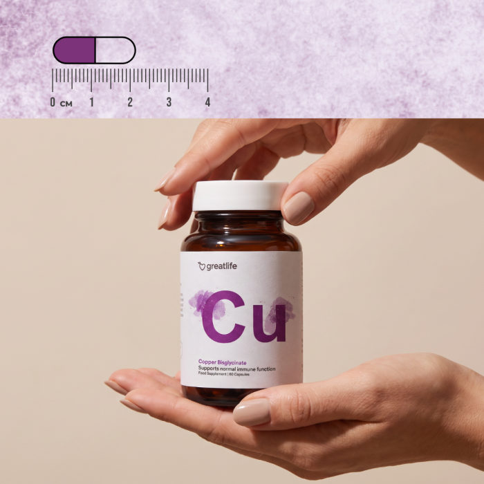 Kopparbisglycinat
