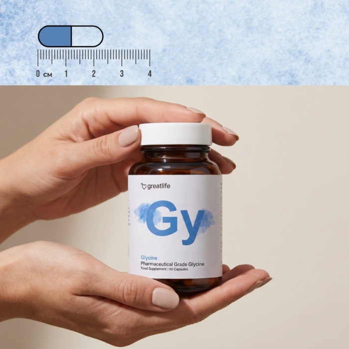 Glycin