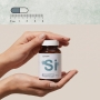 Living Silica™ – Kisel för kollagen