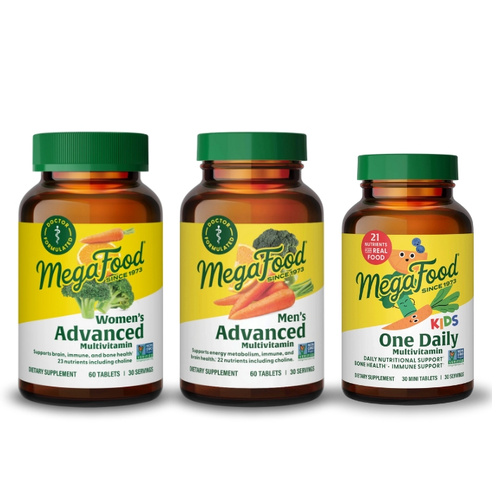 Familjepaketet | Supplements | Apoteka