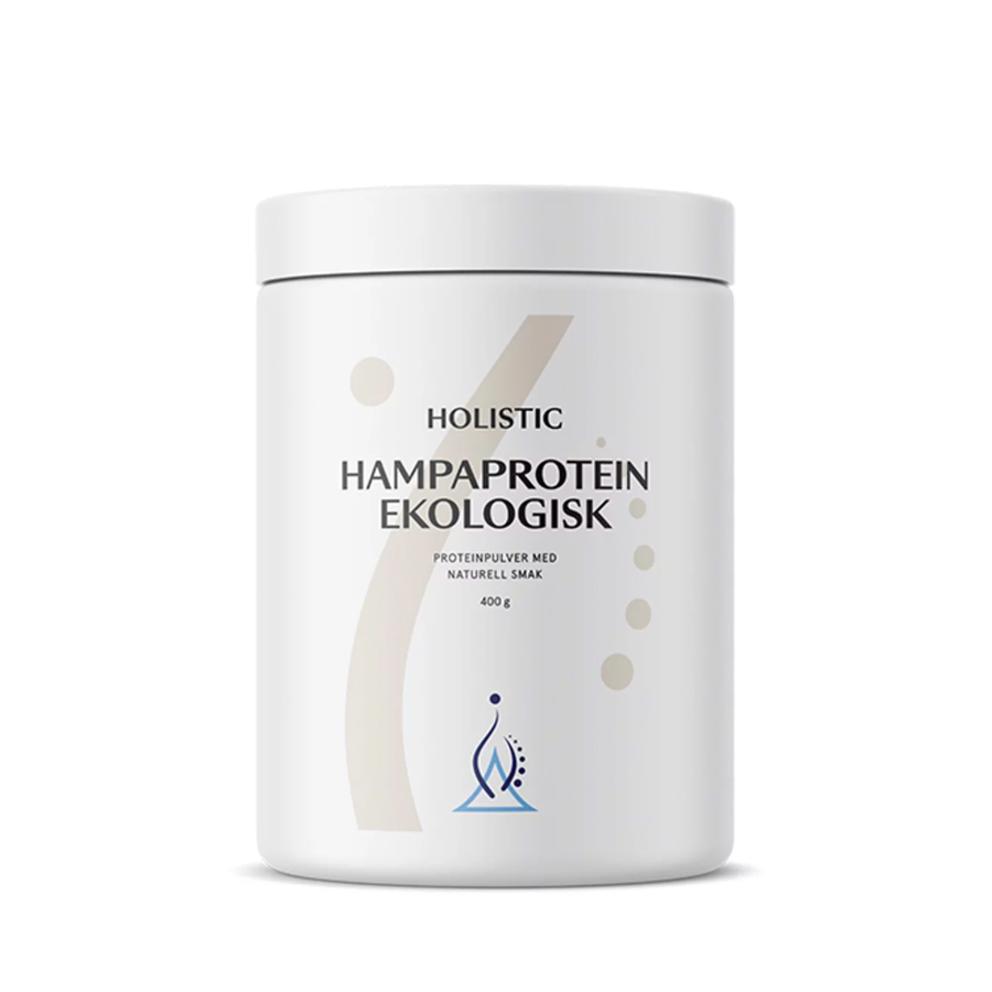 Hampaprotein – EKO