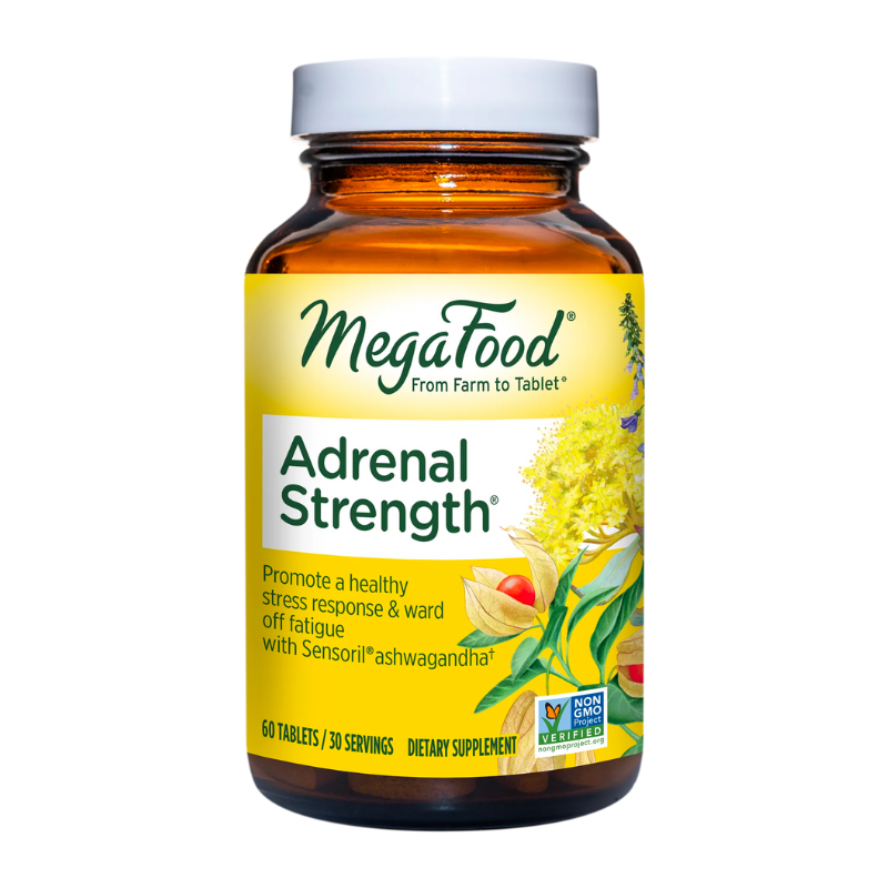 Adrenal Strength