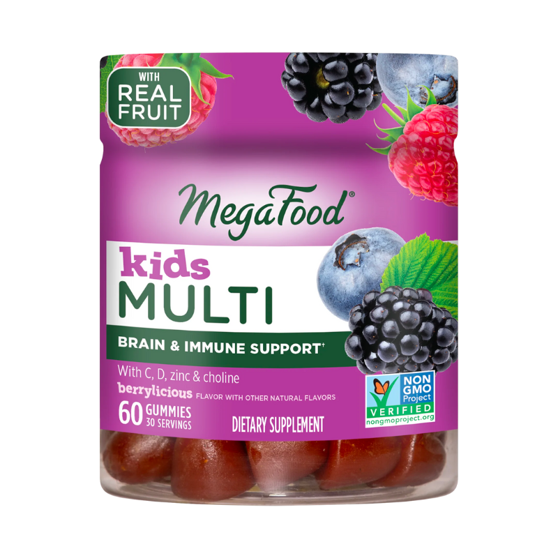 Kids Multi Gummies